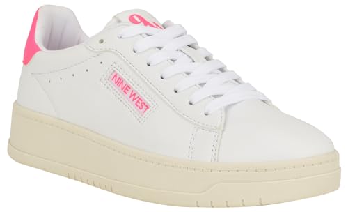 Nine West Women's Dunnit Sneaker