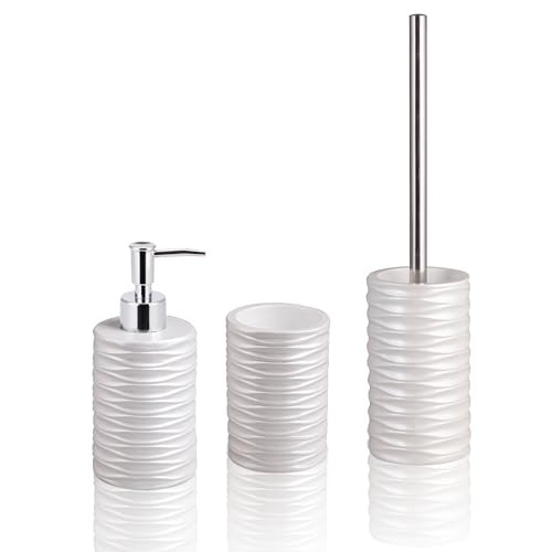 Juego de baño Wink Design Phoenix juego de accesorios de baño completos 2