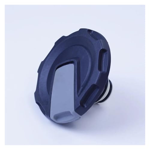 Bouchon de réservoir liquide refroidissement Audi A6 C8 A7 Q8 4M0121321K vase