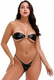 Zoom IMG-2 euduq bikini da donna senza Zoom IMG-2 euduq bikini da donna senza