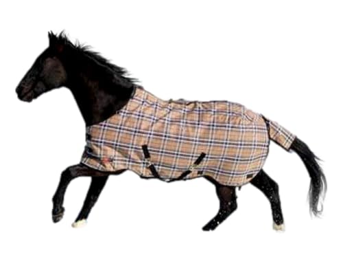 Kensington SuperMesh Turnout Heavy Wt 300G Size: 78