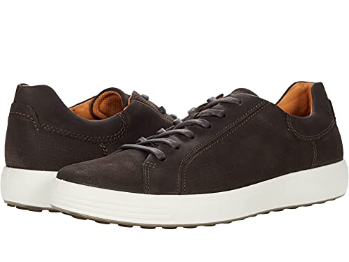 Image of ECCO Mens Soft 7 Platform
