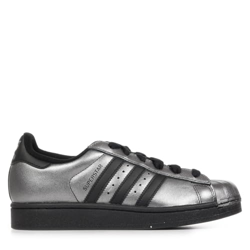 adidas Superstar II W IH1598, Baskets Femme - 39 1/3 EU