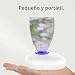 Imagen de Mini Humidificador de Botella de Agua