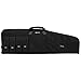 G. Outdoor Products G.P.S. 42" Single Rifle Case | Black | Secure Durable Stain-Resistant Gun, Ammo & Shooting Accessories Storage Tactical Range Soft Bag with Adjustable Shoulder Strap