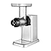 Produktbild HUROM | Slow Juicer | Entsafter Gemüse und Obst | GI-SBE08 | Chef GI | 4 Funktionen in 1 | Frischteigzubereitung | mit Garantie | 500ml | 150 Watt | BPA-Frei | Silber