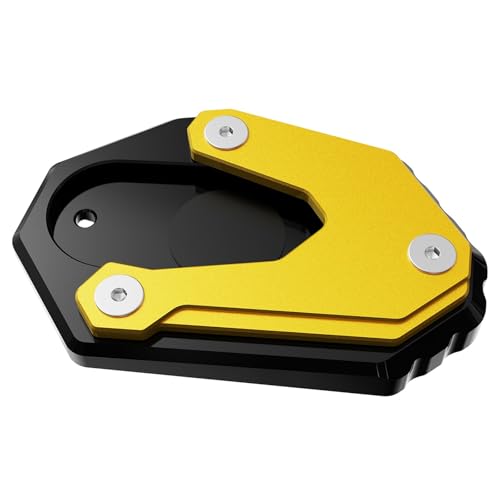 �T�C�h�X�^���h�J�o�[ �K�p�Ώ� SUZUKI GSX S GSXS 1000 GSX-S 1000 1000F 1000S 2015-2023 �o�C�N�p�L�b�N�X�^���h�p�b�h �T�C�h�G�N�X�e���V�����v���[�g�T�|�[�g(Gold 1000)