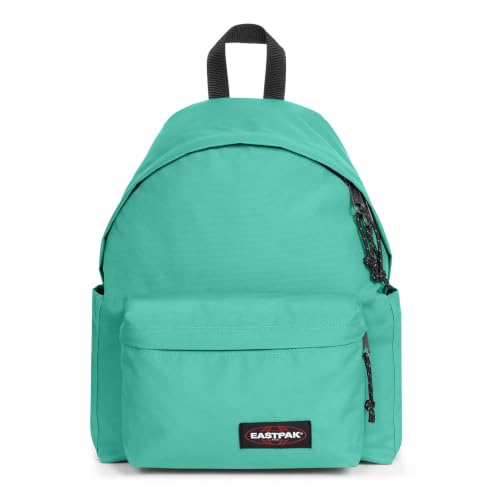 Image of EASTPAK Day Pak'r - 24L Backpack with Laptop Sleeve, Aquamarine Blue