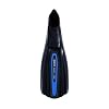 Mares Unisex Avanti HC Pro Elastic Technopolymer Blade Full Foot Pocket Fins for Scuba Diving, Snorkeling, Swimming & Freediving