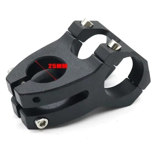 Guidon de scooter électrique 25 mm pour remplacement et maintenance - 3