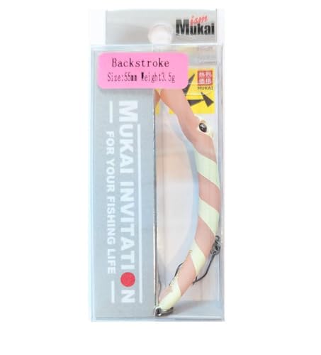 ���J�C�t�B�b�V���O �o�b�N�X�g���[�N55�iS�j�yST6 ���b�h�O���[�O�����O���[�z