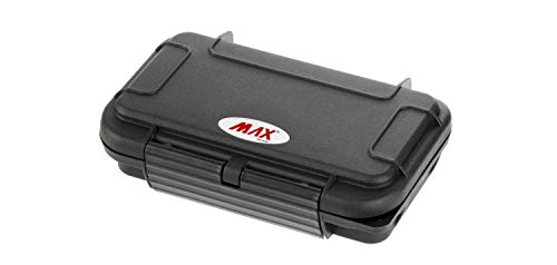Max Cases - Valigia Ermetica Vuota