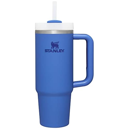 STANLEY Quencher H2.0 FlowState Stainless Steel