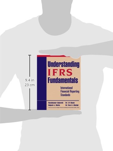 Understanding IFRS Fundamentals: International Financial Reporting Standards - Image 3