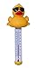 Produktbild Derby Duck Swimming Pool Thermometer by Game
