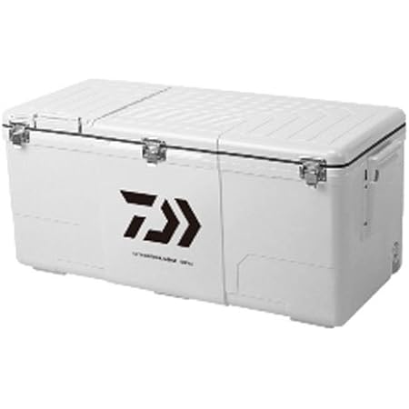 Amazon ダイワ Daiwa クーラーボックス Nsシンクートランク大将2 3500wd 釣り ダイワ Daiwa スポーツ アウトドア