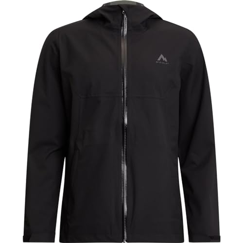 McKINLEY He.-Funktions-Jacke Hoda M Black Night - L