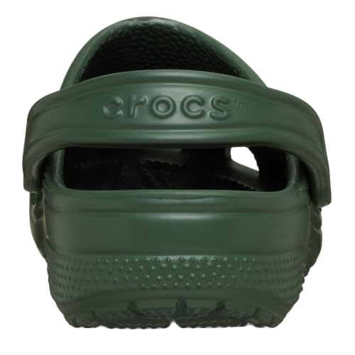 Image of Crocs Unisex Adult Classic FFn Croslite Clog | 10001-6SV |
