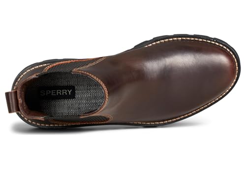 Sperry Men's Mountain-Sider Chelsea Boot2