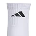 adidas Unisex Pure Training High Quarter Socks (2 Pairs) Gym & Workout