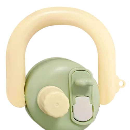 Poignée de transport pour bouteille d'eau | Poignée de transport pour carafe d'eau, accessoires légers et ergonomiques, remplacement portable pour voyage, gym, trajet, camping