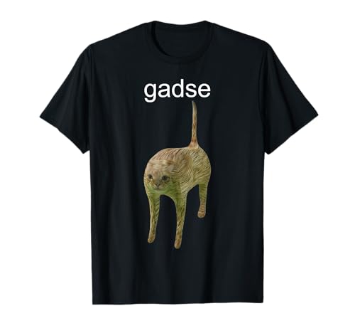 Gadse T-Shirt