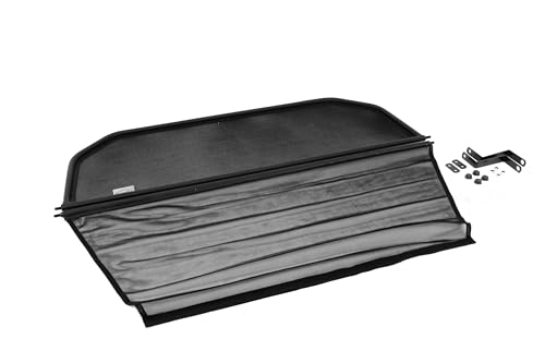 Déflecteur de vent Airax pour 911 Type 964 G-Modell réduction bruits