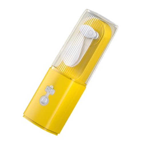 Lampe de poche portable multi-tâches avec ventilateur amovible extérieur