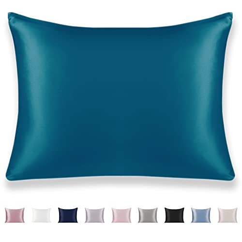 Texbee Silk Pillowcase
