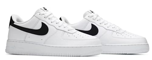 Image of Nike Men's Air Force 1 Sage Low Ar5339-100 Sports Shoes