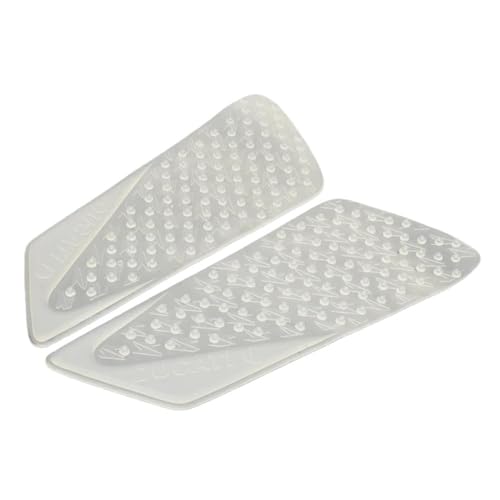 Grip genou à gaz pour stabiliser vos virages en moto 848 et 1098 sur route et circuit