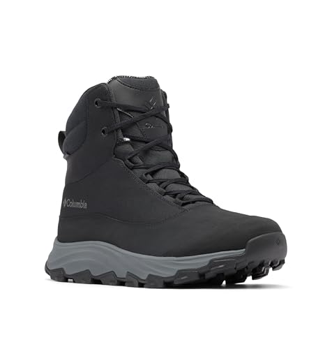 Image of Columbia Men's Expeditionist Protect Omni-heat