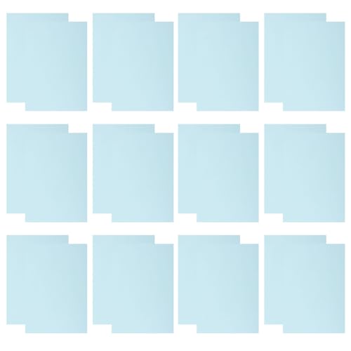 Papier imprimante A4 bleu clair 70g recto verso compatible tout équipement