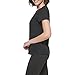 Calvin Klein Performance Women's Short Sleeve T-Shirt, Black, XX-Large