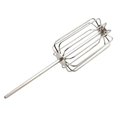 SM SunniMix Mélangeur D'amorce, Malaxeur Mortier Colle, Melangeur Peinturefouet 11 Lames, Accessoires à Mélanger, Melangeur Peinture, Malaxeur Beton