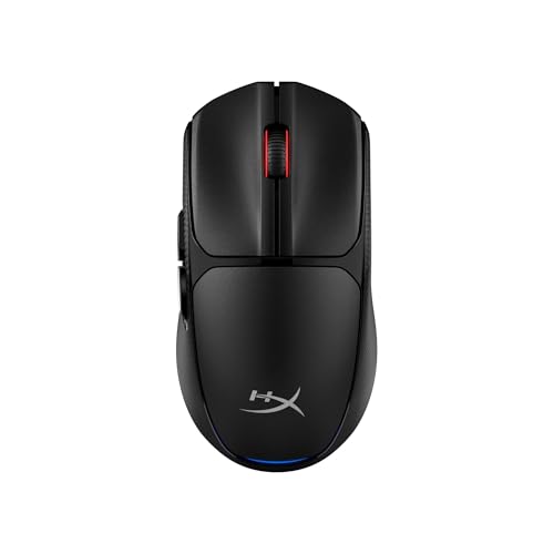 HyperX Pulsefire Fuse Wireless Gaming Mouse