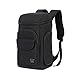 Xindiqiu Sac à Dos Isotherme 16L Sac à Dos de Pique-Nique Sac Thermique Portable pour Déjeuner Sac Réfrigérant Sac à Dos Glacière