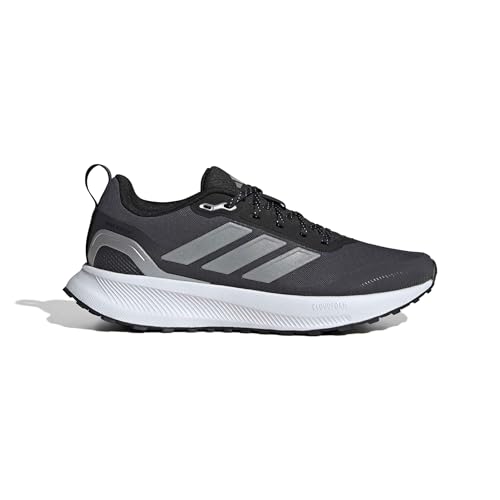 Image of adidas Women's Run Falcon 5 Trail Running Shoes
