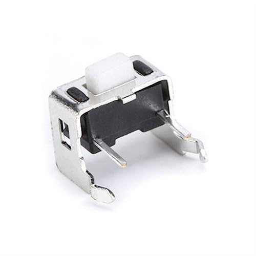 Interrupteur micro tactile 3x6x5mm pour remplacer un bouton cassé