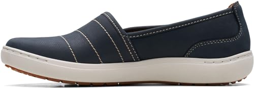 Image of Clarks Women's Nalle Violet