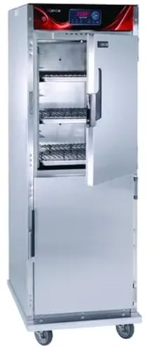 Cres Cor CO-151-F-1818DE Convection Mobile Cook-N-Hold Cabinet