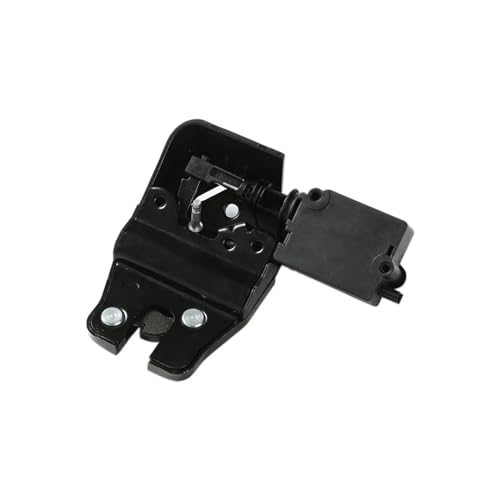 Actionneur de verrouillage de porte 51247114612 pour hayon de coffre BMW E61 E71