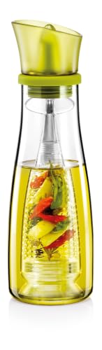 Tescoma Ölflasche mit Aromasieb VITAMINO 250ml – Ansicht 1