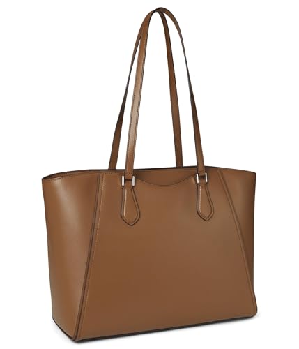 Image of Michael Kors Women's Taryn Large Multi-functional Top-zip Tote Bag