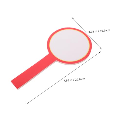 Set de 4 tableros de puntuación reutilizables para eventos deportivos miniatura 2