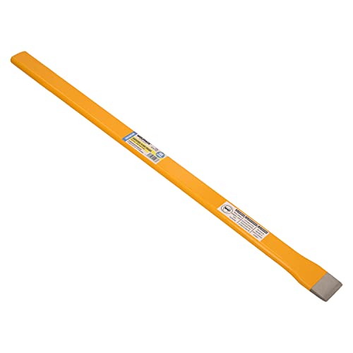 WOLFPACK LINEA PROFESIONAL Cortafrios Plano Forjado 400MM 23x9.