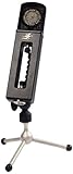 JZ Microphones BH-2 - Micrófono de condensador (para voz), color negro