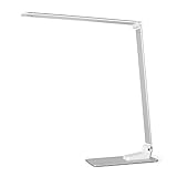  Dank der Merkfunktion müssen Sie die Farbe und Helligkeit nur einmal einstellen und die Lampe wird beim nächsten Einschalten wieder in der gleichen Einstellung leuchten.