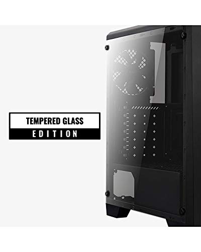 Consejos y reviews para comprar Aerocool kcas 500w - cinco favoritos. 27 Imagen adicional