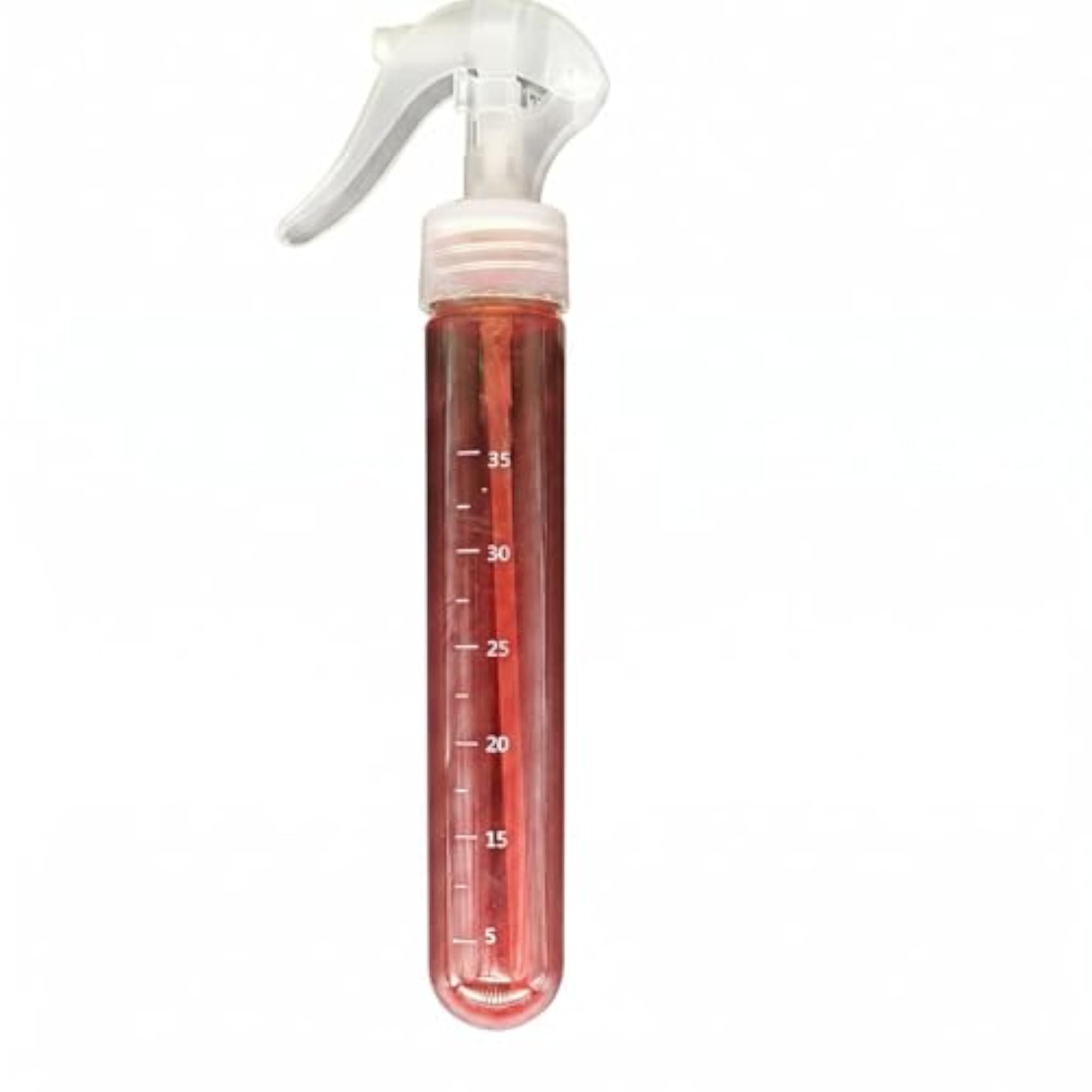 Thumb Spray Bottle for Hairdressers, High Pressure Tool